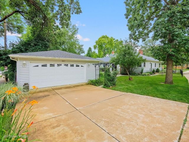 449 Arbor Avenue, West Chicago, IL 60185