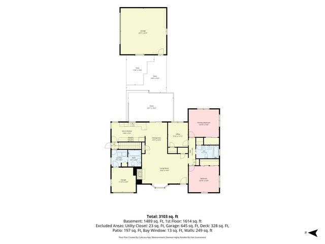 449 Arbor Avenue, West Chicago, IL 60185
