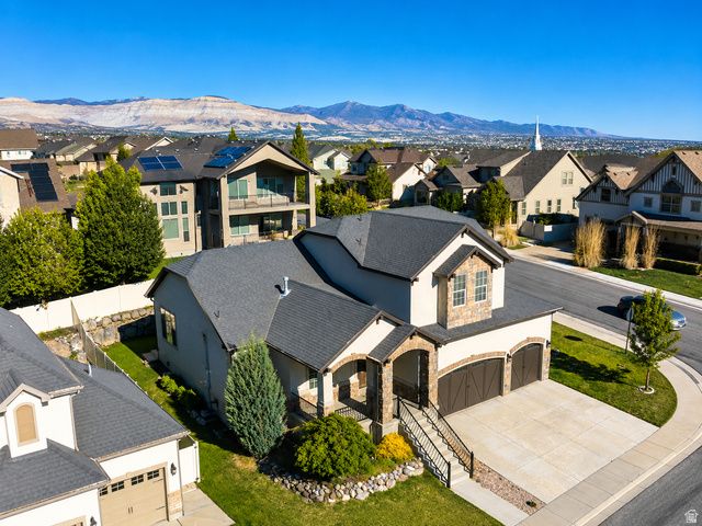14644 S ALPINE VIEW DR, Herriman, UT 84096