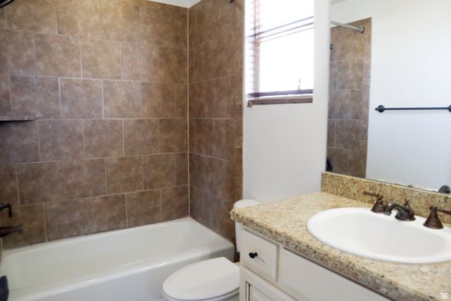 14644 S ALPINE VIEW DR, Herriman, UT 84096