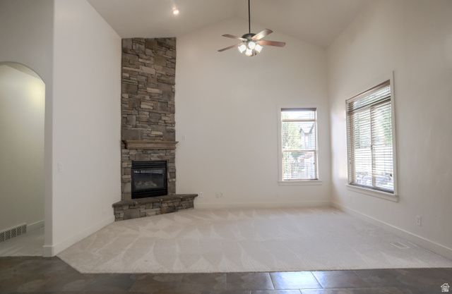 14644 S ALPINE VIEW DR, Herriman, UT 84096