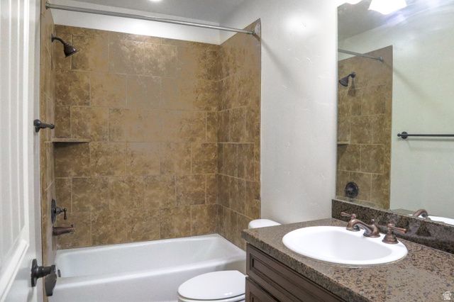 14644 S ALPINE VIEW DR, Herriman, UT 84096