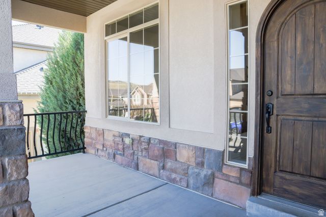 14644 S ALPINE VIEW DR, Herriman, UT 84096