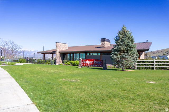 14644 S ALPINE VIEW DR, Herriman, UT 84096