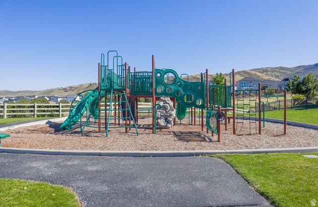 14644 S ALPINE VIEW DR, Herriman, UT 84096