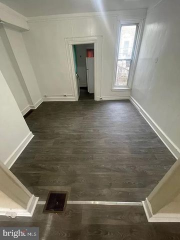 2926 N STILLMAN ST, Philadelphia, PA 19132