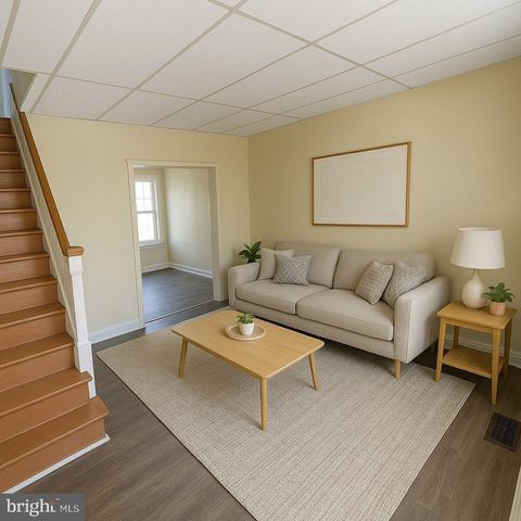 2926 N STILLMAN ST, Philadelphia, PA 19132