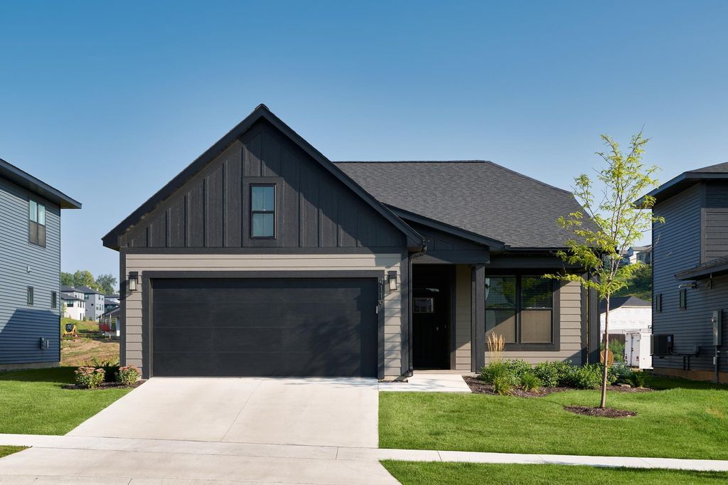 2662 Switchgrass Court NW, Rochester, MN 55901