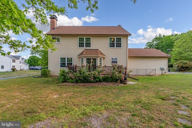 2608 CAPITAL CT, Waldorf, MD 20603
