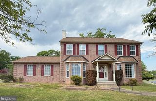 2608 CAPITAL CT, Waldorf, MD 20603