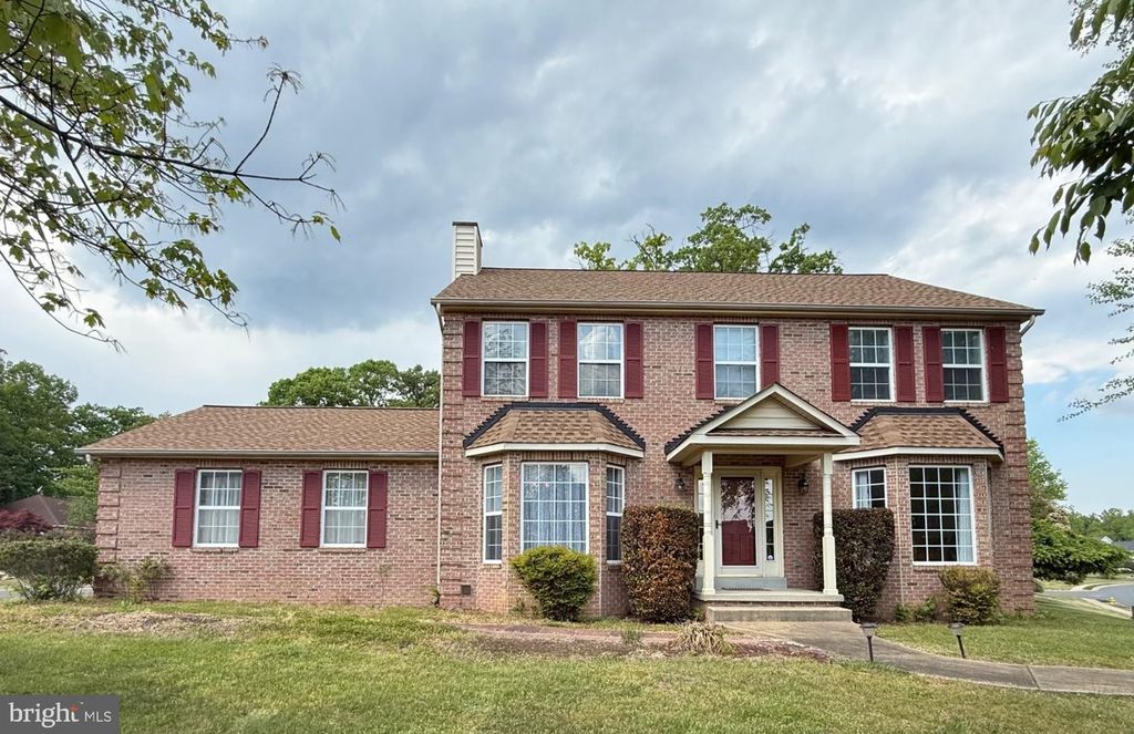 2608 CAPITAL CT, Waldorf, MD 20603