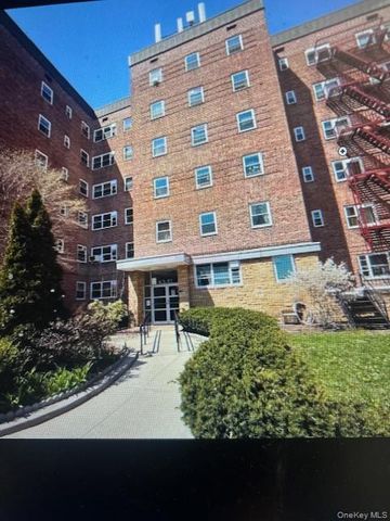 43-57 Union Street 6H, Flushing, NY 11355