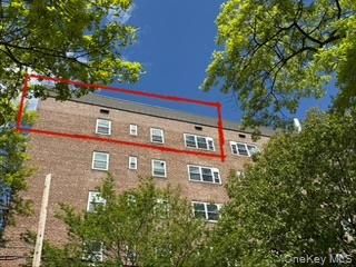 43-57 Union Street 6H, Flushing, NY 11355