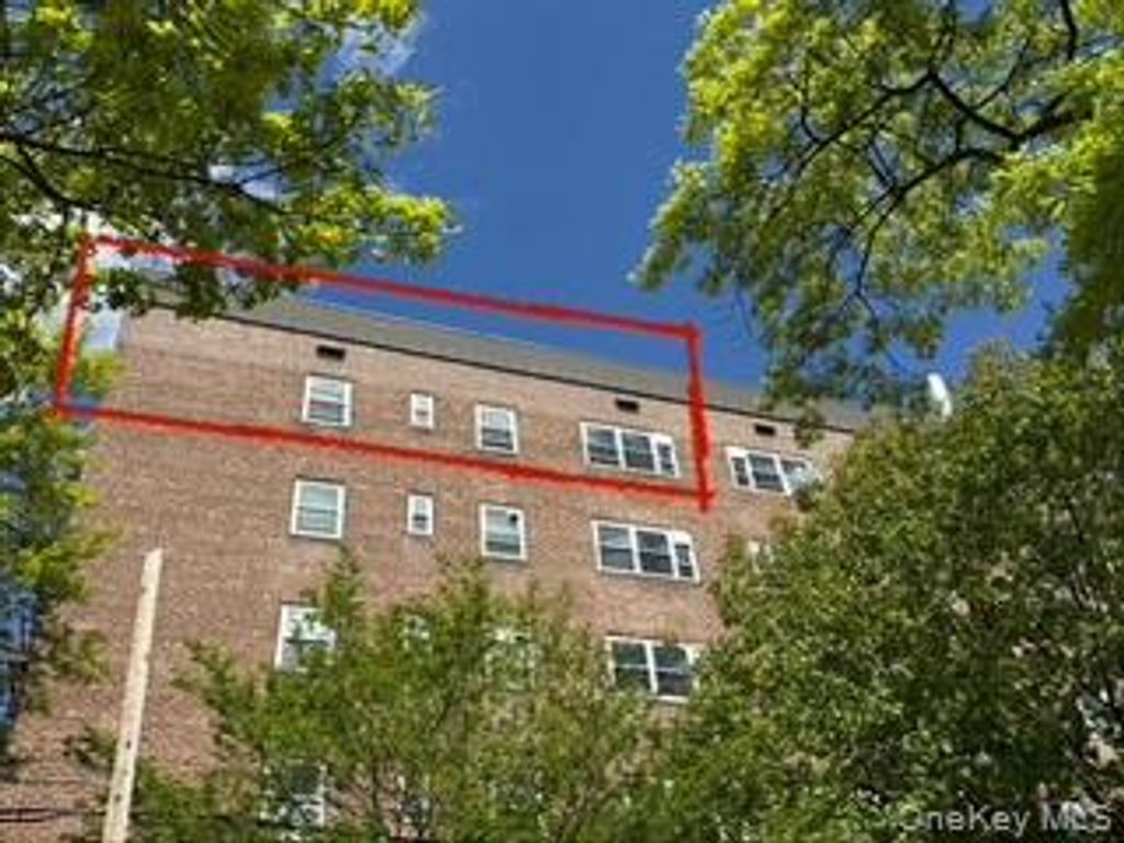 43-57 Union Street 6H, Flushing, NY 11355