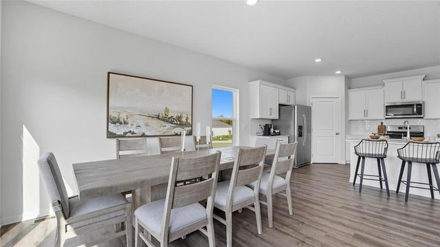 713 Fallen Leaf Drive, Belton, MO 64012