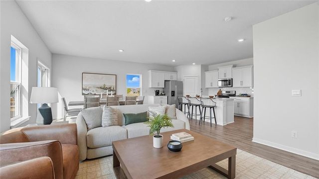 713 Fallen Leaf Drive, Belton, MO 64012