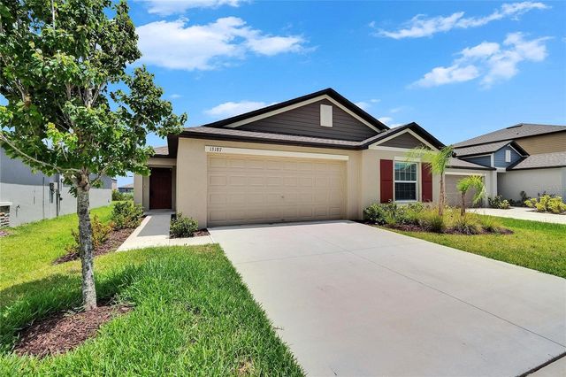 13187 PALMERSTON ROAD, Riverview, FL 33579