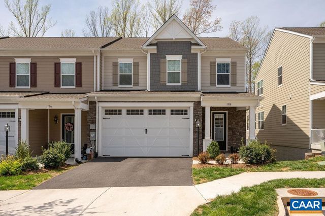 1788 FLORA LN, Charlottesville, VA 22911