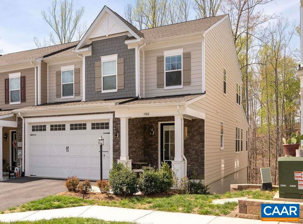 1788 FLORA LN, Charlottesville, VA 22911