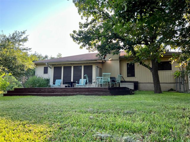 11403 Oak Knoll DR, Austin, TX 78759