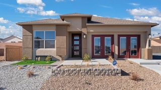 4320 VISTA MANZANO, Santa Fe, NM 87507