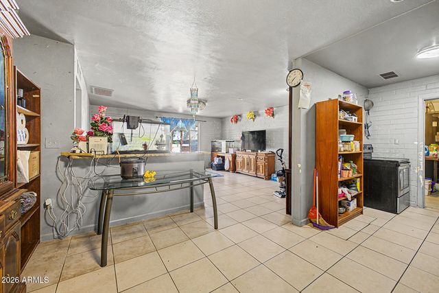 6020 N 31ST Drive, Phoenix, AZ 85017