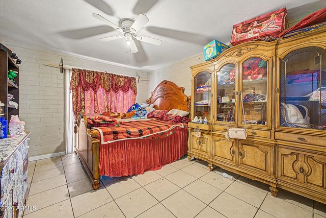 6020 N 31ST Drive, Phoenix, AZ 85017
