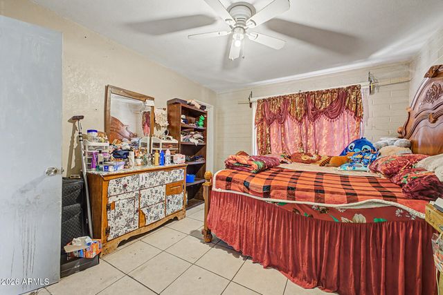 6020 N 31ST Drive, Phoenix, AZ 85017