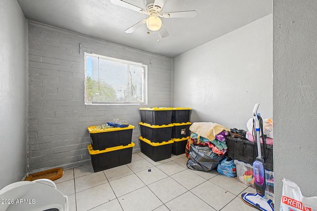 6020 N 31ST Drive, Phoenix, AZ 85017