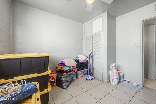6020 N 31ST Drive, Phoenix, AZ 85017