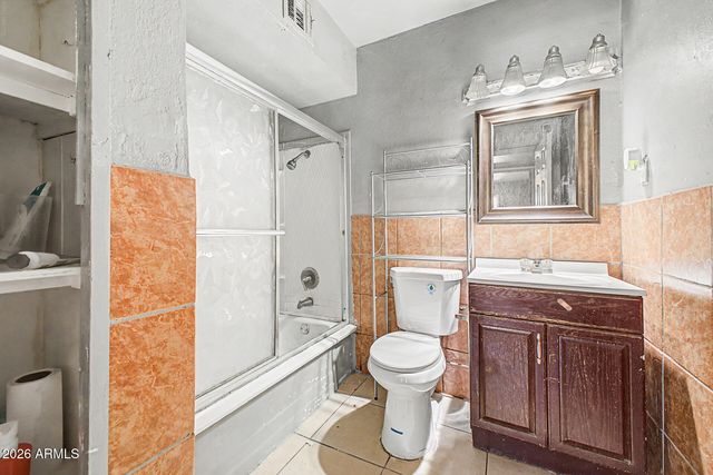 6020 N 31ST Drive, Phoenix, AZ 85017