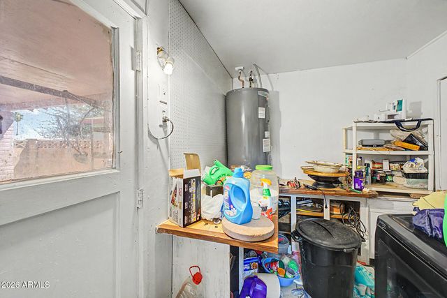 6020 N 31ST Drive, Phoenix, AZ 85017
