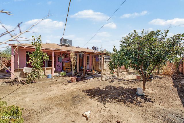 6020 N 31ST Drive, Phoenix, AZ 85017