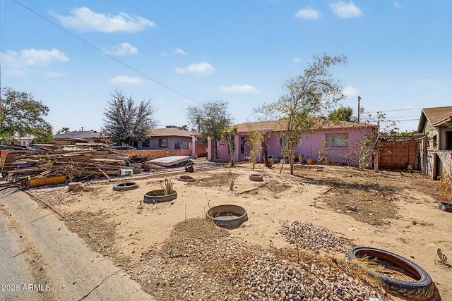 6020 N 31ST Drive, Phoenix, AZ 85017