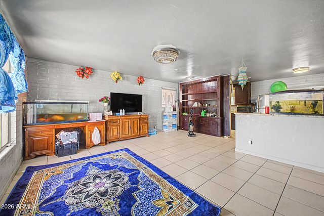 6020 N 31ST Drive, Phoenix, AZ 85017