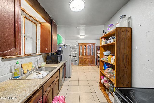 6020 N 31ST Drive, Phoenix, AZ 85017