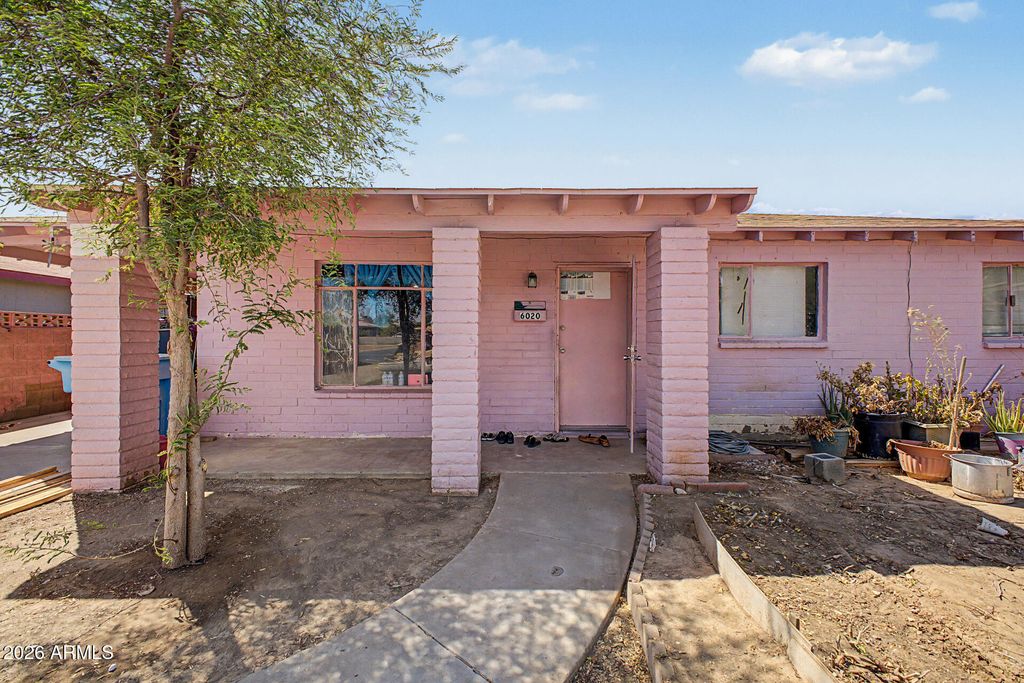 6020 N 31ST Drive, Phoenix, AZ 85017 — photo 4