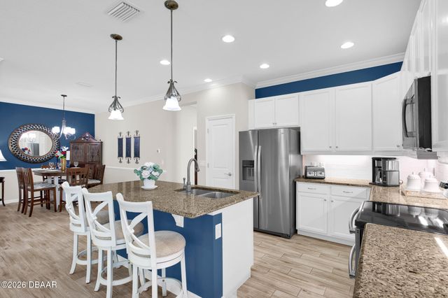 206 St Somewhere Drive, Daytona Beach, FL 32124