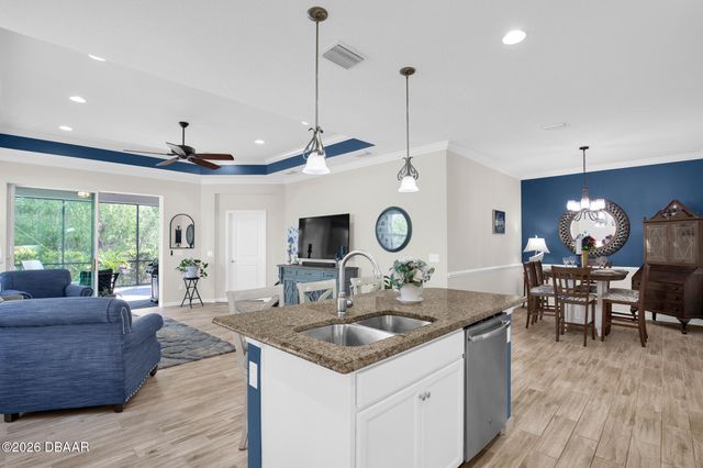 206 St Somewhere Drive, Daytona Beach, FL 32124