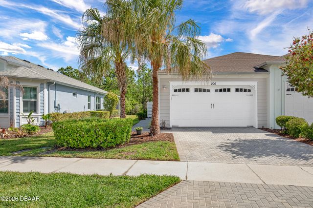 206 St Somewhere Drive, Daytona Beach, FL 32124