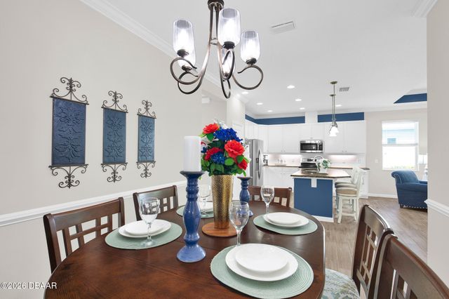 206 St Somewhere Drive, Daytona Beach, FL 32124