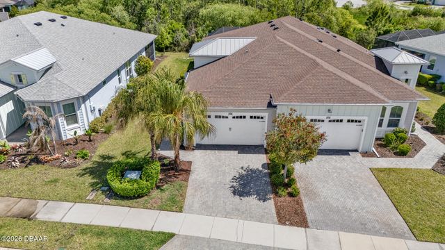 206 St Somewhere Drive, Daytona Beach, FL 32124