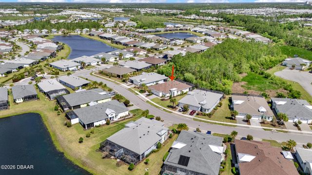 206 St Somewhere Drive, Daytona Beach, FL 32124