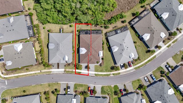 206 St Somewhere Drive, Daytona Beach, FL 32124