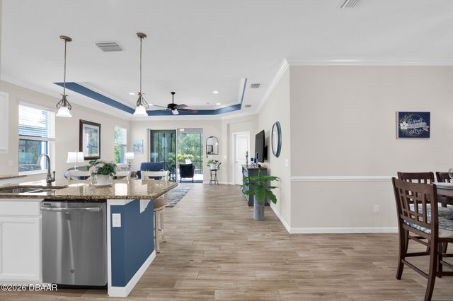 206 St Somewhere Drive, Daytona Beach, FL 32124