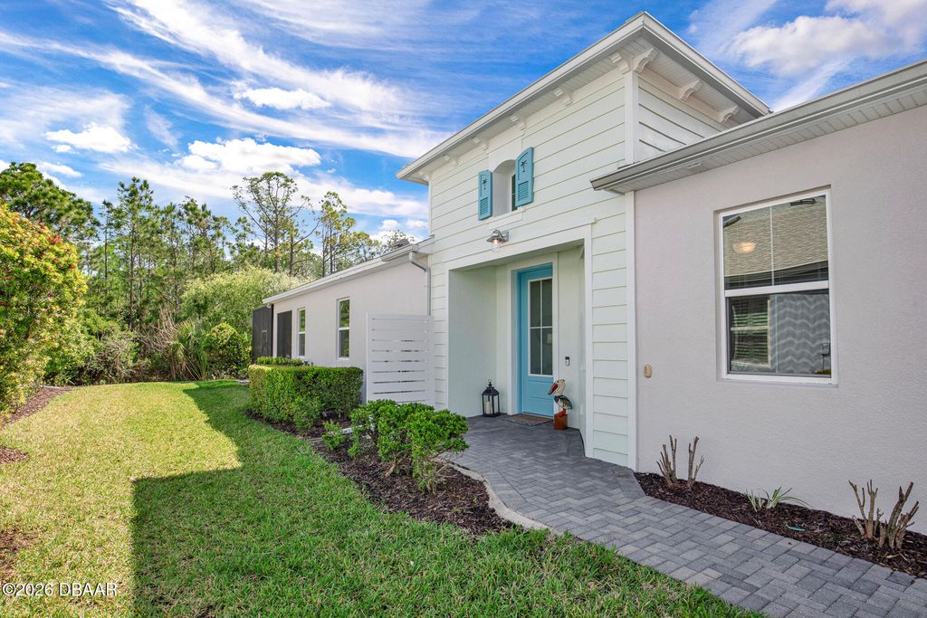 206 St Somewhere Drive, Daytona Beach, FL 32124