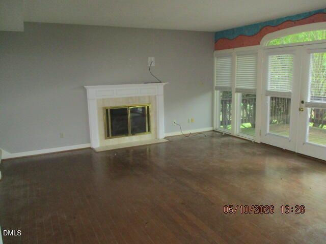612 Short Spoon Circle, Rocky Mount, NC 27804