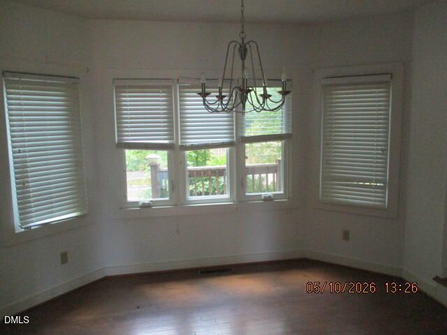 612 Short Spoon Circle, Rocky Mount, NC 27804