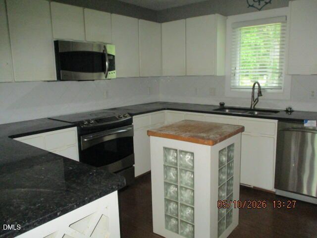 612 Short Spoon Circle, Rocky Mount, NC 27804