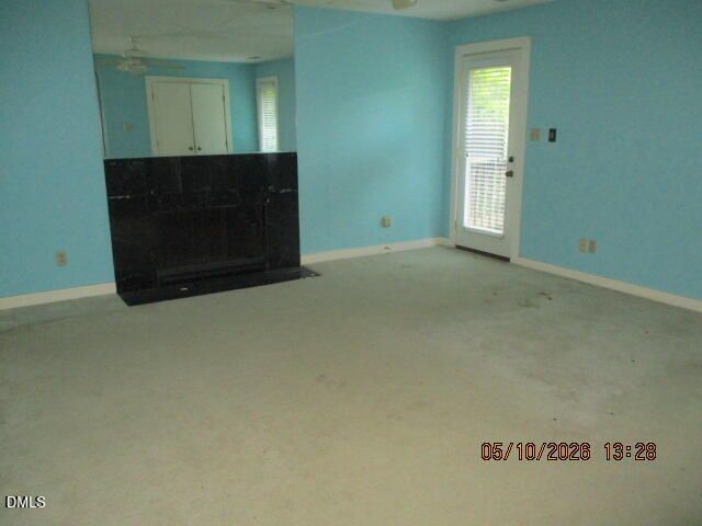 612 Short Spoon Circle, Rocky Mount, NC 27804